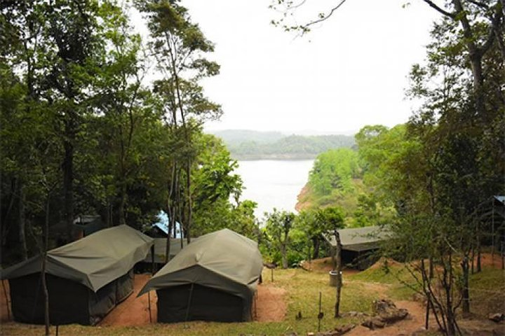 1 Night 2 Days at Belihuloya Adventure Camp tour From Colombo or Negombo - Photo 1 of 9